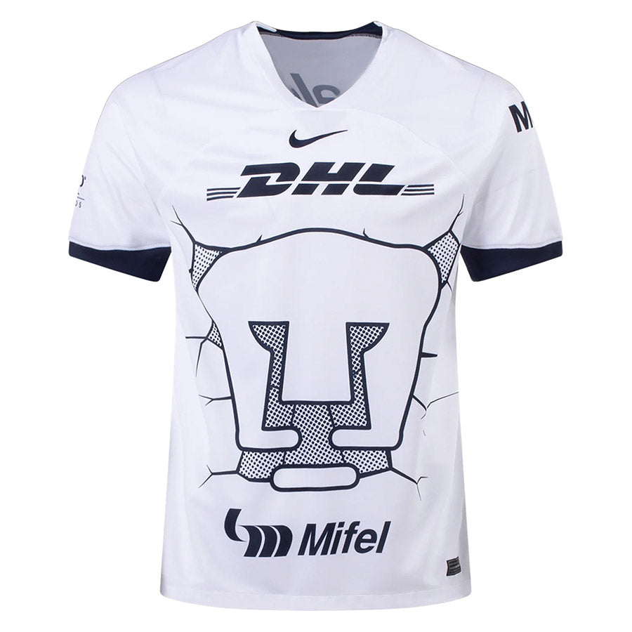 Men's Pumas Replica Home Jersey 2023/24